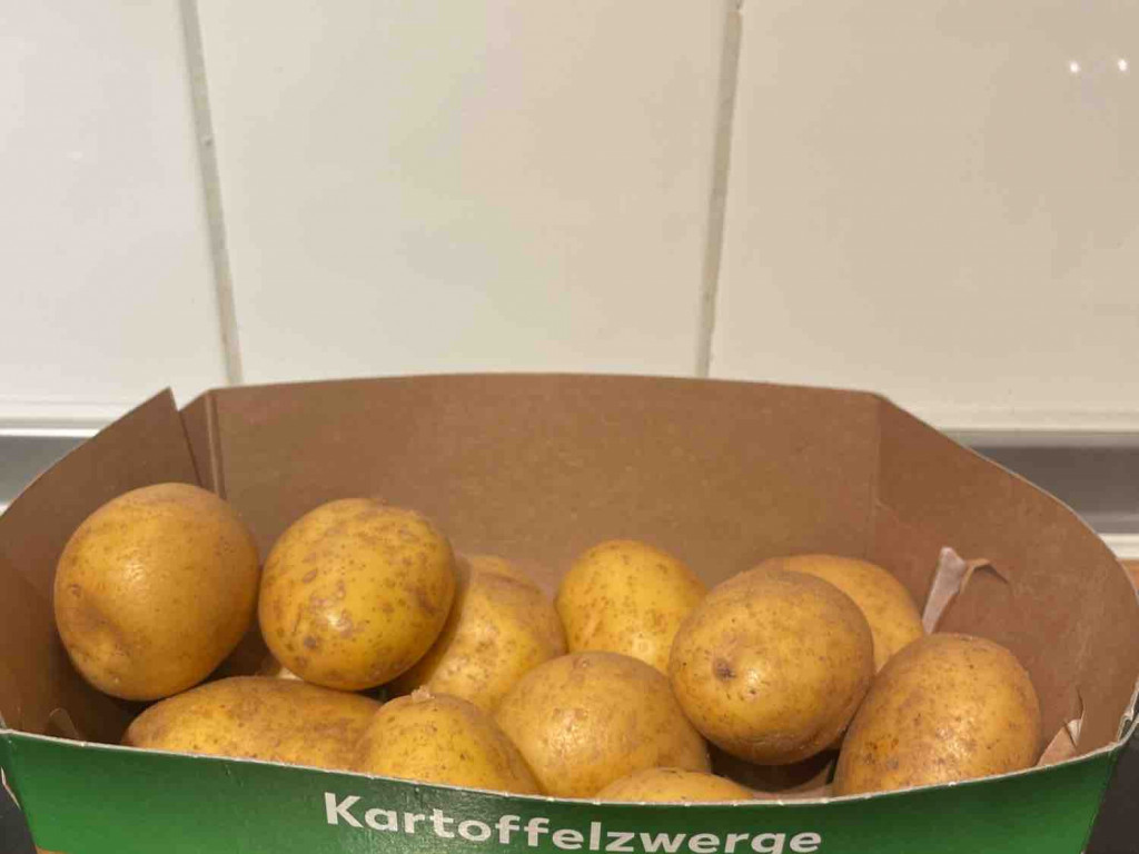 Kartoffelzwerge festkochend von samanhh | Hochgeladen von: samanhh