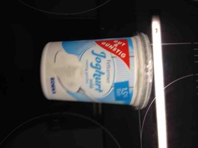 Fettarmer Joghurt , 1,5% Fett von Aladdin1984 | Hochgeladen von: Aladdin1984