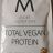 total vegan Protein Blueberry Muffin von LaraM98 | Hochgeladen von: LaraM98