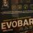 Evo Bar, Milky Crisp von Sherwen | Hochgeladen von: Sherwen