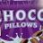 Choco Pillows by LuisMiCaceres | Hochgeladen von: LuisMiCaceres