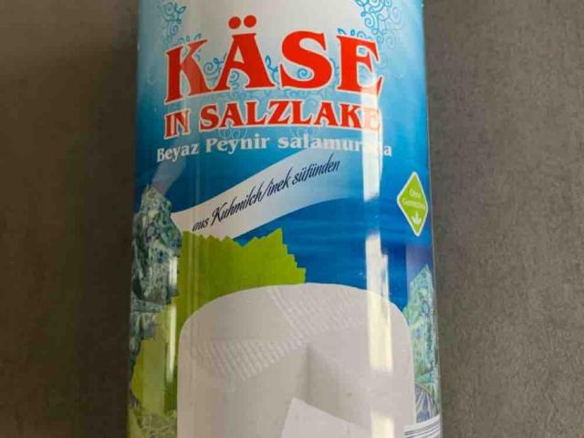 Käse in Salzlake, 55% Fett von KaosDancer | Hochgeladen von: KaosDancer