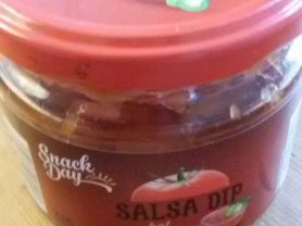 Salsa Dip Hot | Hochgeladen von: lgnt