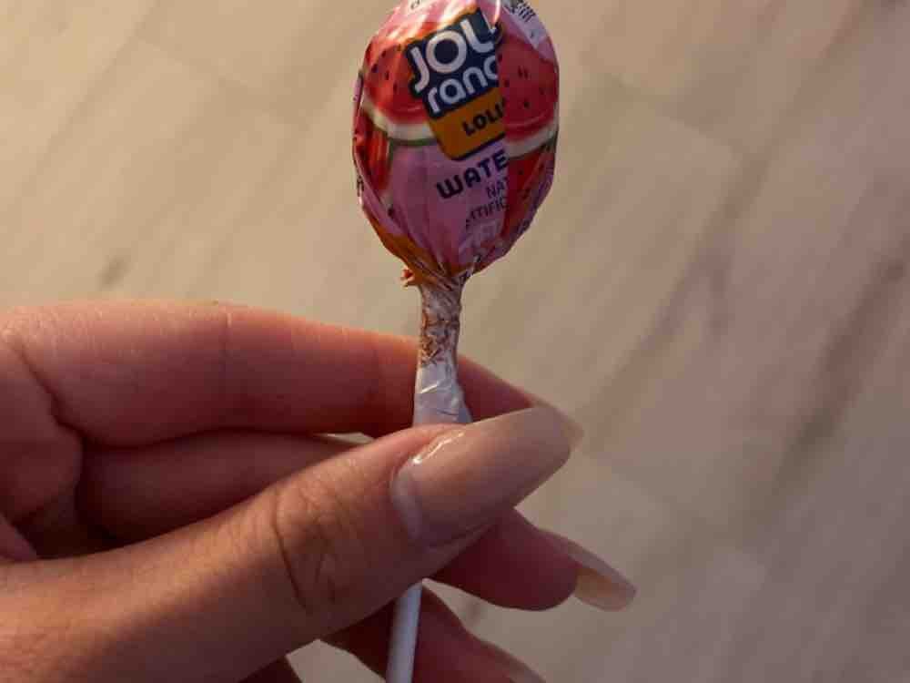 Jolly Rancher Lollipop von mariefrisch | Hochgeladen von: mariefrisch