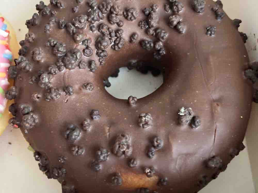 Dunkin Donuts - Cocoa Bliss von Scout | Hochgeladen von: Scout