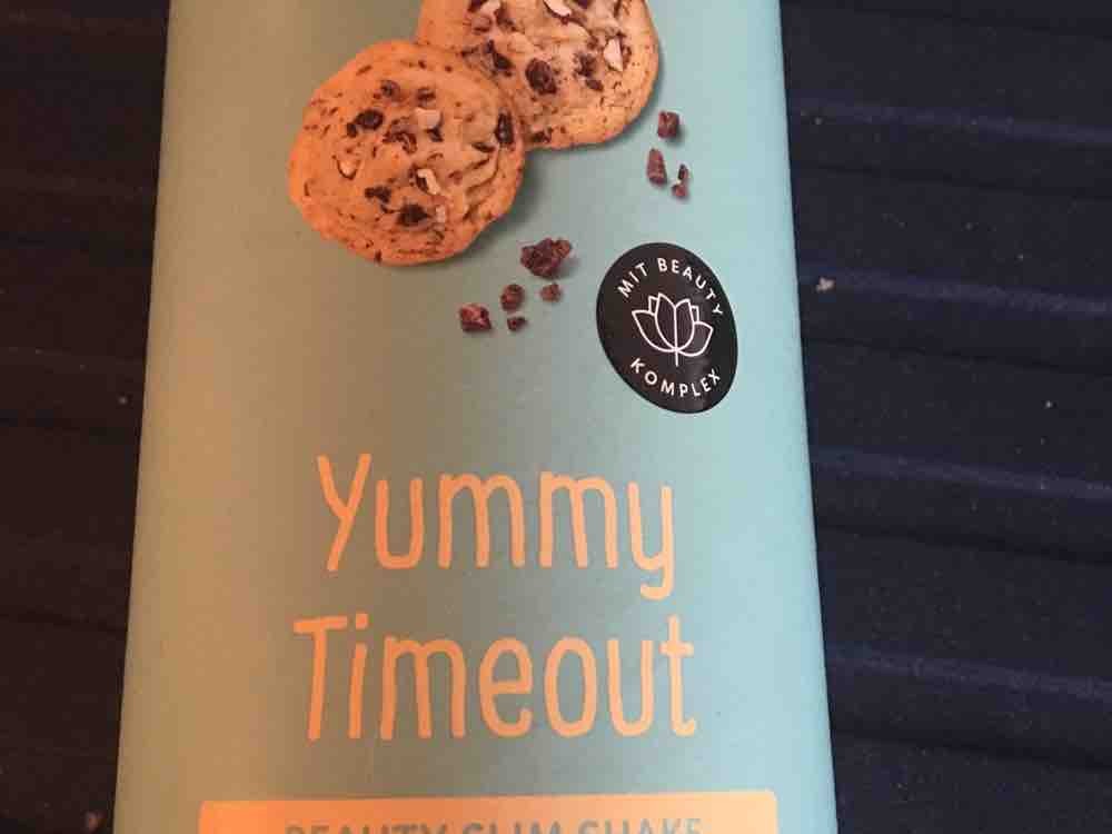 Yummy Timeout, Cookie Dough  von PeGaSus16 | Hochgeladen von: PeGaSus16