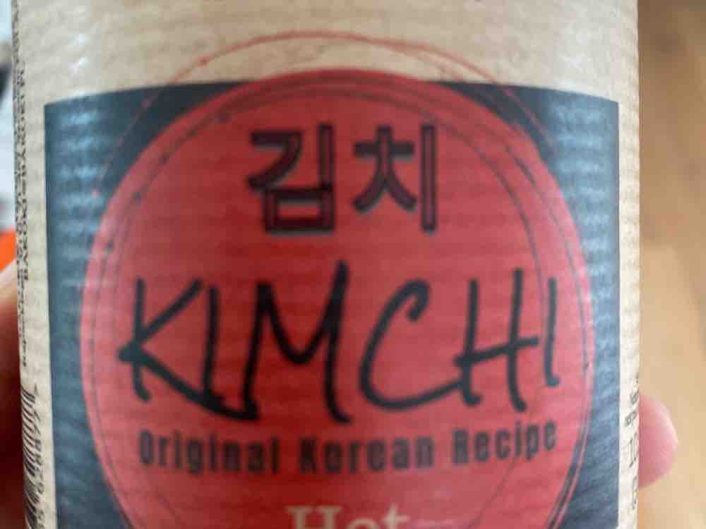 Hot Kimchi von macrofood | Hochgeladen von: macrofood