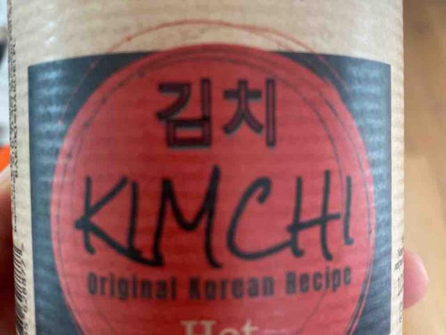 Hot Kimchi von macrofood | Hochgeladen von: macrofood