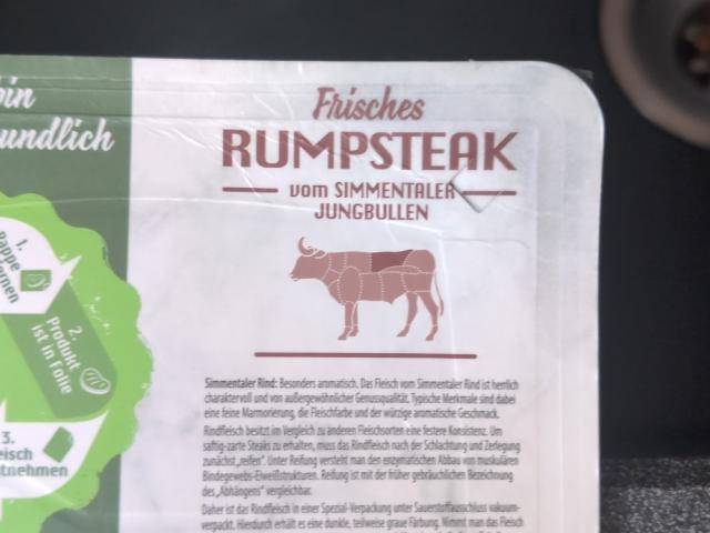 Frisches Rumpsteak von rammydammy | Hochgeladen von: rammydammy Frisches Rumpsteak von rammydammy | Hochgeladen von: rammydammy