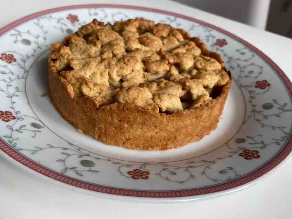 Apfel Streusel von katheif | Hochgeladen von: katheif