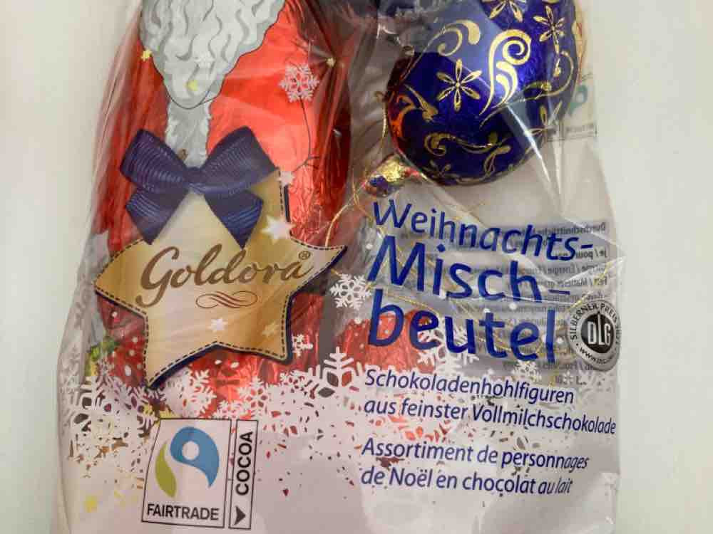 Weihnachts-Mischbeutel, Vollmilchschokolade von Role1512 | Hochgeladen von: Role1512 Weihnachts-Mischbeutel, Vollmilchschokolade von Role1512 | Hochgeladen von: Role1512