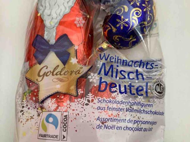 Weihnachts-Mischbeutel, Vollmilchschokolade von Role1512 | Hochgeladen von: Role1512 Weihnachts-Mischbeutel, Vollmilchschokolade von Role1512 | Hochgeladen von: Role1512
