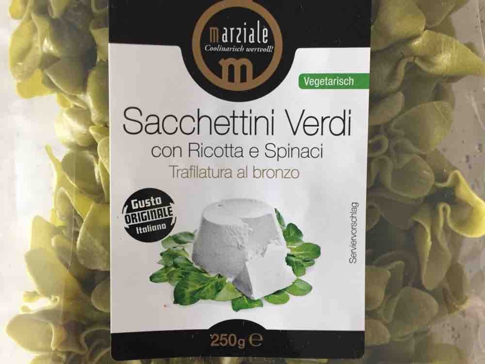 Sacchettini Verdi von CCN | Hochgeladen von: CCN