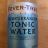 Mediterranean Tonic Water von razgr0m | Hochgeladen von: razgr0m