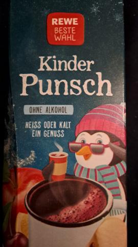 Kinder Punsch by enby | Uploaded by: enby