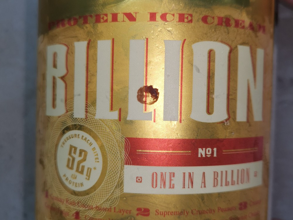One in a billion, Rich cacao based layer von KeDreLa | Hochgeladen von: KeDreLa One in a billion, Rich cacao based layer von KeDreLa | Hochgeladen von: KeDreLa