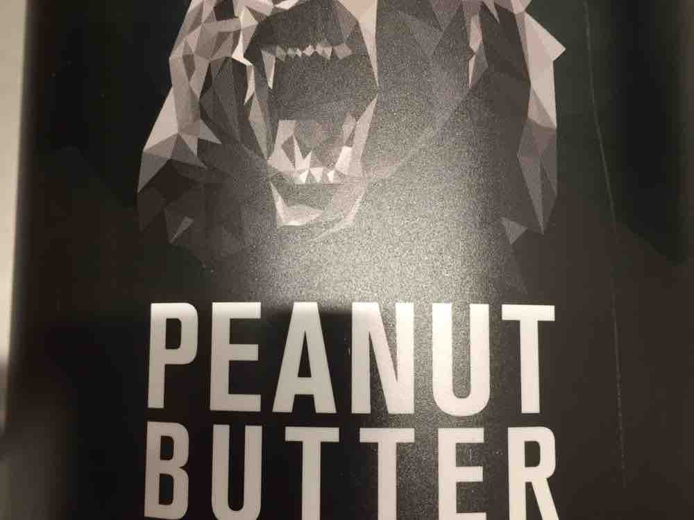 Peanut Butter Pure Berlin Power, Natural von Stephy84 | Hochgeladen von: Stephy84