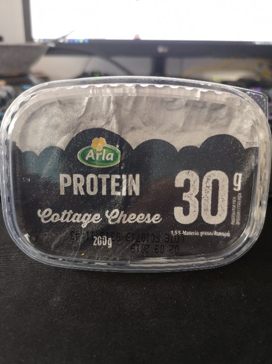 cottage Cheese, 1,5% Fett von sircedric | Hochgeladen von: sircedric