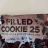 Filled Cookie 25 von snick | Hochgeladen von: snick