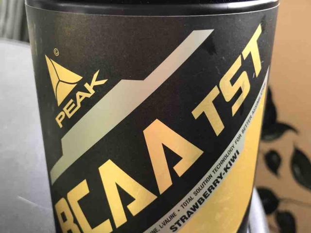 BCAA. TST von diwak | Hochgeladen von: diwak