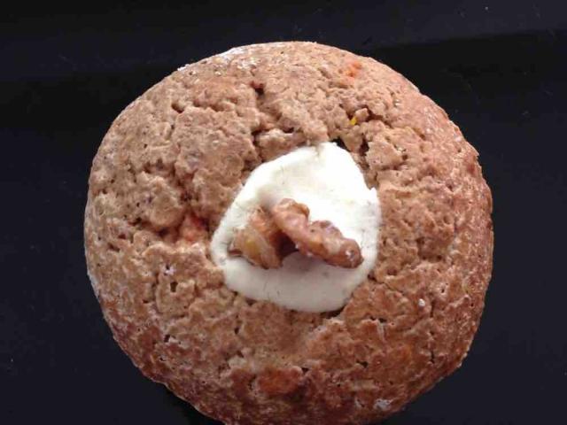Sweet Kitcen Carrot Muffin von Eva Schokolade | Hochgeladen von: Eva Schokolade