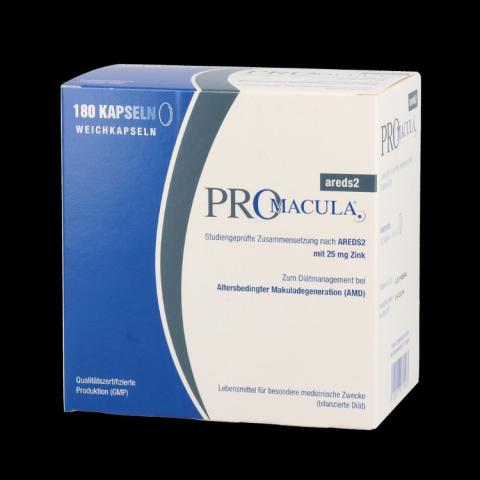 Kapsel Promacula, areds2 von Sokrates Simera | Hochgeladen von: Sokrates Simera Kapsel Promacula, areds2 von Sokrates Simera | Hochgeladen von: Sokrates Simera