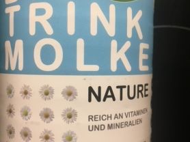 Bio Trink Molke, Nature | Hochgeladen von: olrikkirlo
