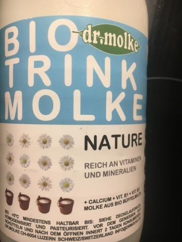 Bio Trink Molke, Nature | Hochgeladen von: olrikkirlo