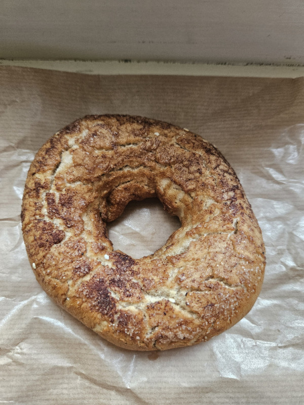 Budapest Bagel Vienna von MadameZ | Hochgeladen von: MadameZ