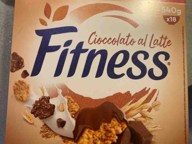 Fitness chocolate al latte von juliajones36764 | Hochgeladen von: juliajones36764