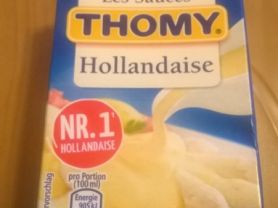 Sauce Hollandaise | Hochgeladen von: hingiman Sauce Hollandaise | Hochgeladen von: hingiman