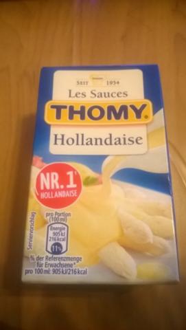 Sauce Hollandaise | Hochgeladen von: hingiman