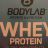 Bodylab Whey Protein Panna Cotta von stepiNo1 | Hochgeladen von: stepiNo1