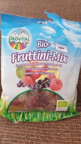 bio fruttini-mix, vegan von Tyto | Hochgeladen von: Tyto