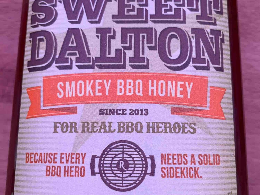 Sweet Dalton, Smokey BBQ Heroes von samie1981 | Hochgeladen von: samie1981