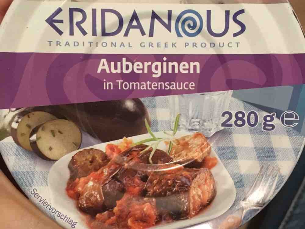 Auberginen in Tomatensauce von alexandra.habermeier | Hochgeladen von: alexandra.habermeier