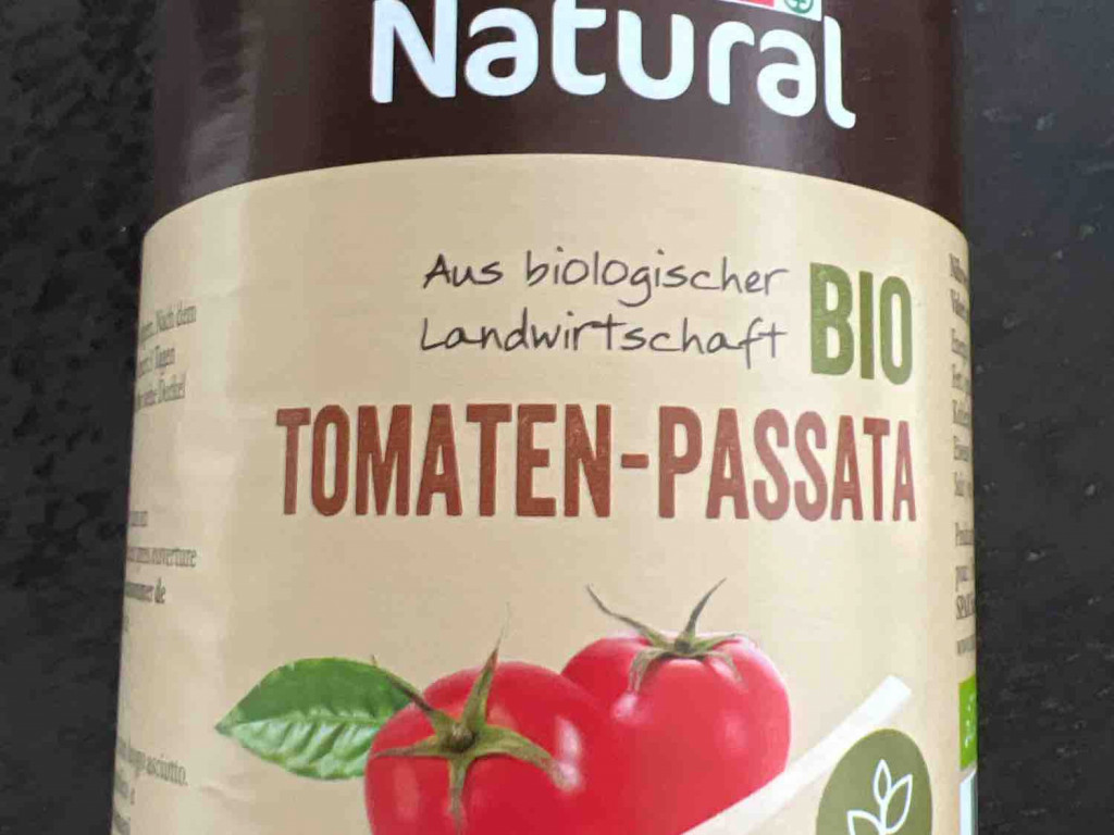 Tomaten-Passata, Bio von kristijanberisha | Hochgeladen von: kristijanberisha