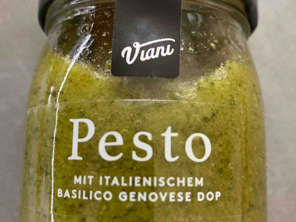 Pesto Viani von Estherr | Hochgeladen von: Estherr