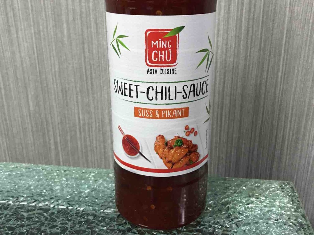 sweet-chili-sauce, süß & pikant von AnMu1973 | Hochgeladen von: AnMu1973