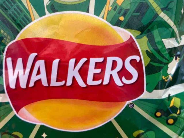 walkers crisps, salt & vinegar by victormunch | Hochgeladen von: victormunch