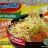 Indomie Instant Noodles, Chicken Flavour von shirinfischer | Hochgeladen von: shirinfischer