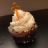 Soulfood Lowcarberia Salted Caramel Cupcake, salted caramel cupc | Hochgeladen von: JanaEjtlw