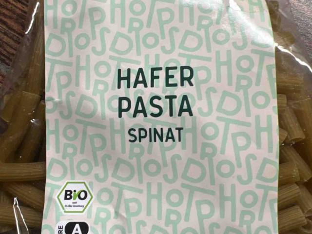 Hafer Pasta Spinat von SuseKoe | Hochgeladen von: SuseKoe