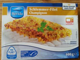 Schlemmer-Filet, Champignon | Hochgeladen von: Stillana