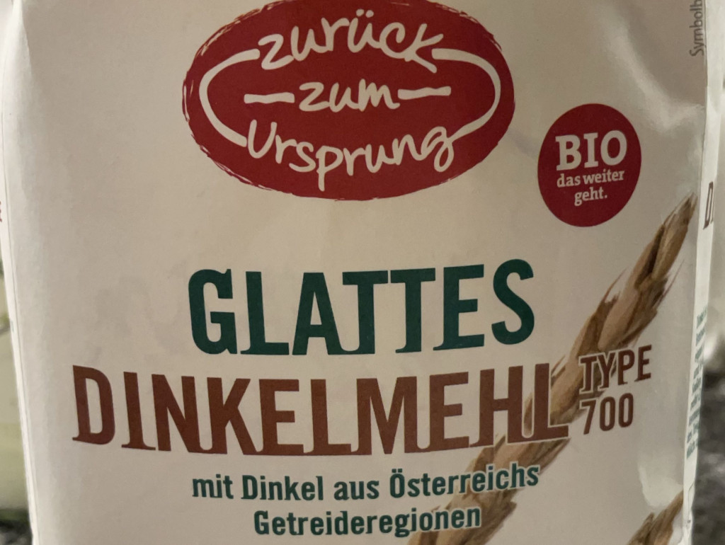 Glattes Mehl Type 700, Bio Dinkel von manuela141838 | Hochgeladen von: manuela141838 Glattes Mehl Type 700, Bio Dinkel von manuela141838 | Hochgeladen von: manuela141838