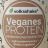 Veganes Protein, Walnuss von Valeo | Hochgeladen von: Valeo
