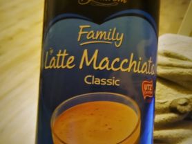 family cappucino Typ Latte macchiato | Hochgeladen von: awassa