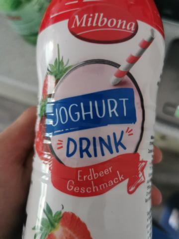 Joghurt Drink by lisek247 | Uploaded by: lisek247