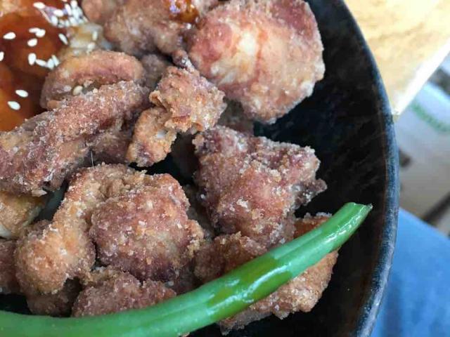 Karaage, Hähnchen von choice82 | Hochgeladen von: choice82