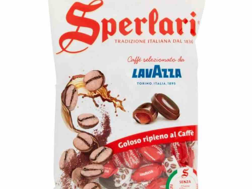 Sperlari-Bonbons mit Lavazza-Kaffee, caffe von juliajones36764 | Hochgeladen von: juliajones36764